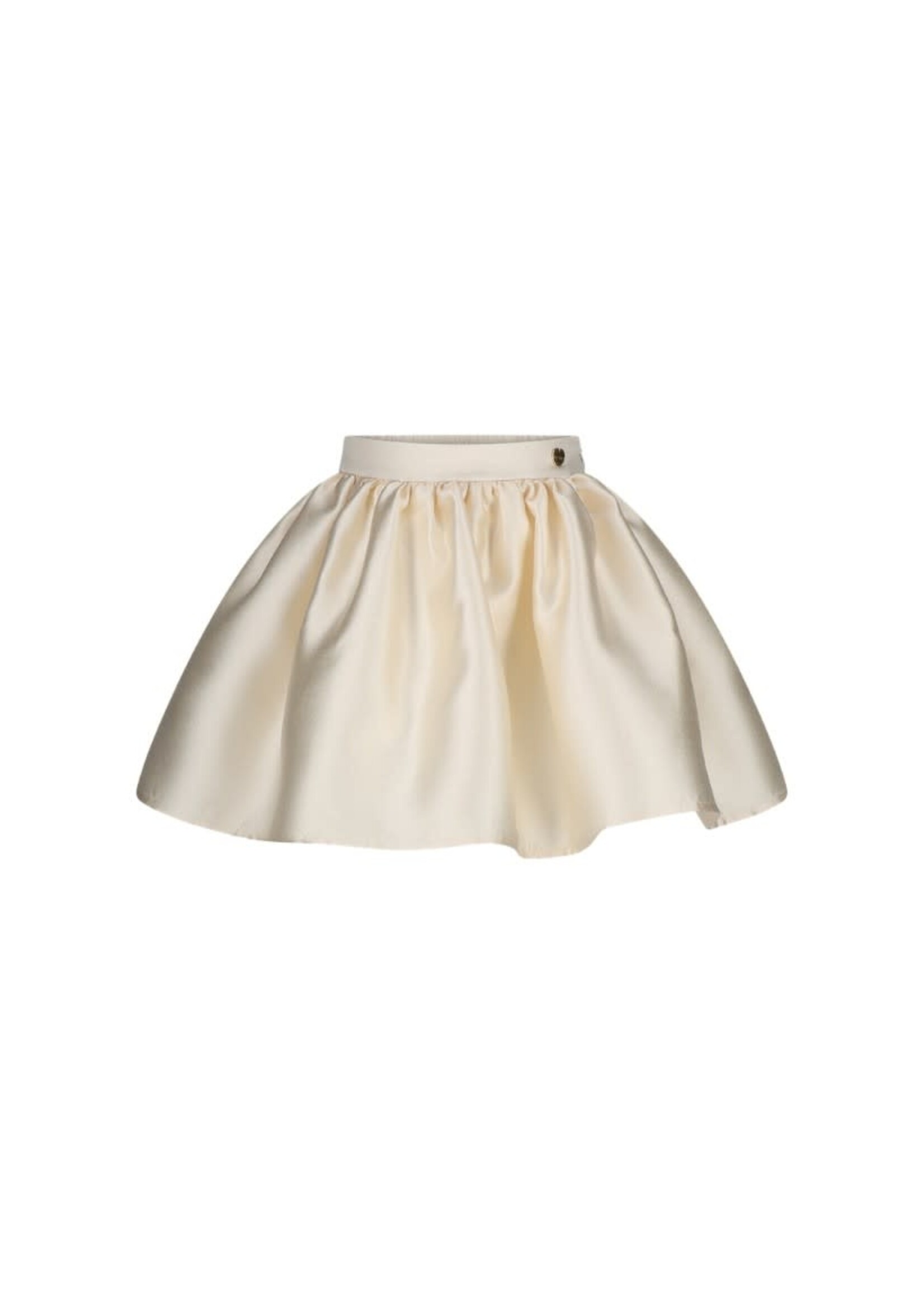 Le Chic Le Chic THILDE Oh Crêpe! skirt C511-5730 Meringue Mood