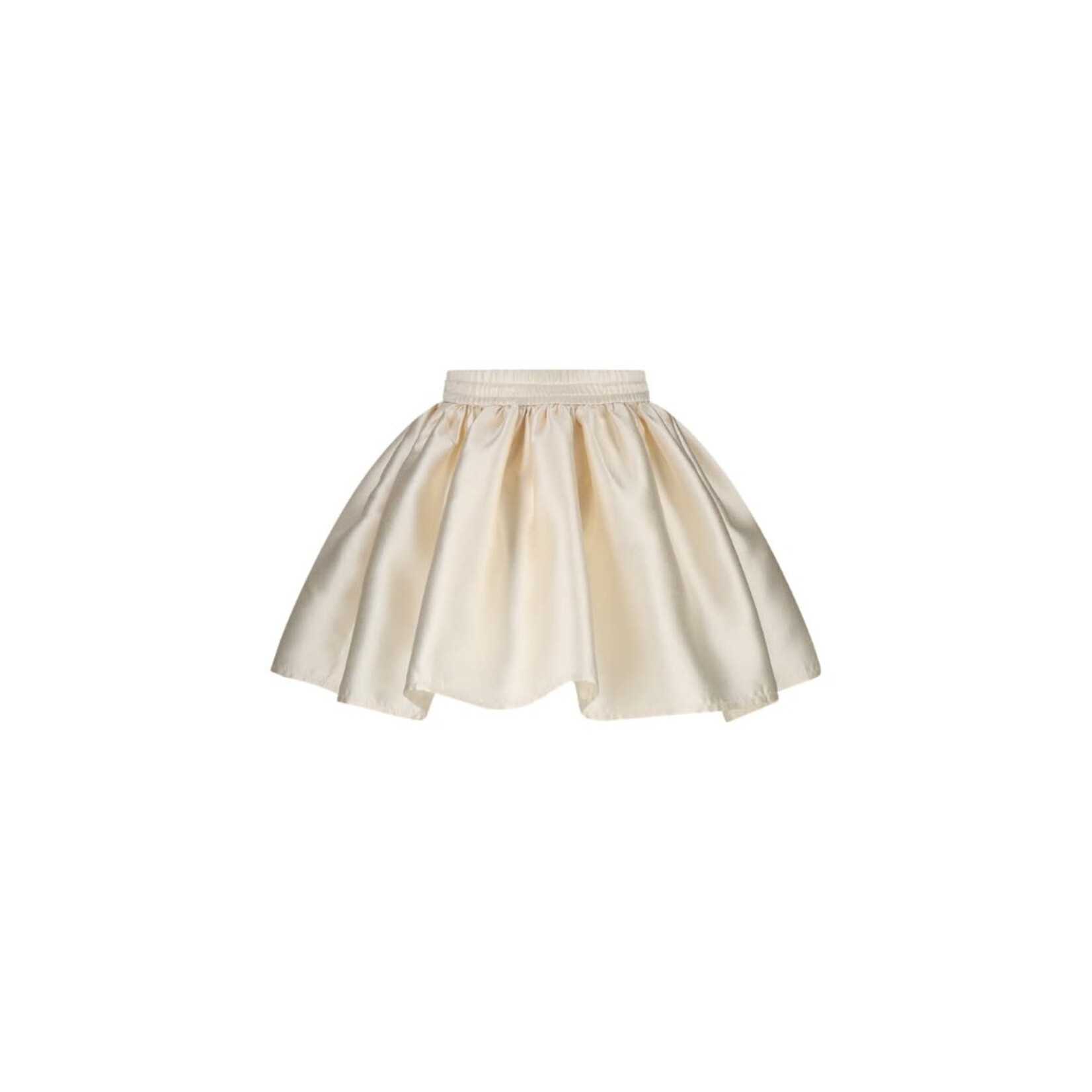 Le Chic Le Chic THILDE Oh Crêpe! skirt C511-5730 Meringue Mood