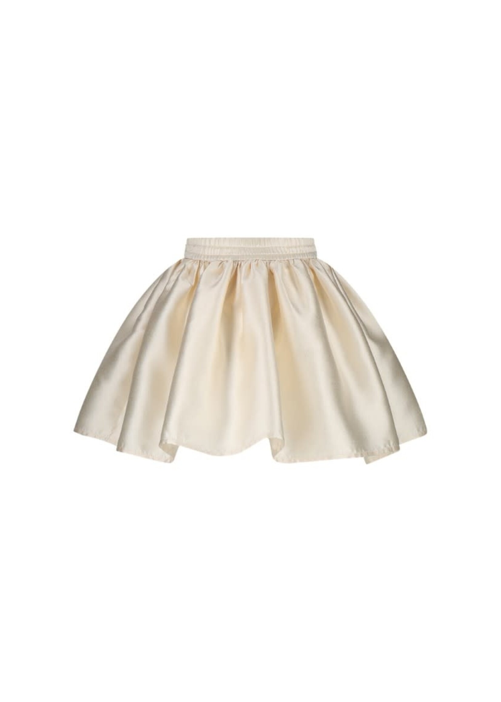 Le Chic Le Chic THILDE Oh Crêpe! skirt C511-5730 Meringue Mood