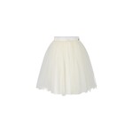 Le Chic Le Chic THALYSSE long spring skirt C511-5700 Pearl