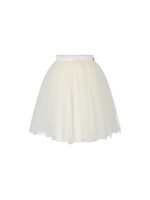 Le Chic Le Chic THALYSSE long spring skirt C511-5700 Pearl