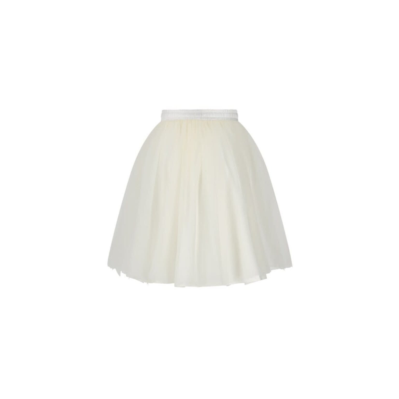 Le Chic Le Chic THALYSSE long spring skirt C511-5700 Pearl