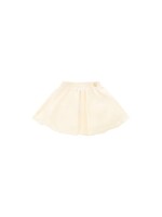 Le Chic Le Chic TWILLY luxury love skirt C511-7705 Meringue Mood