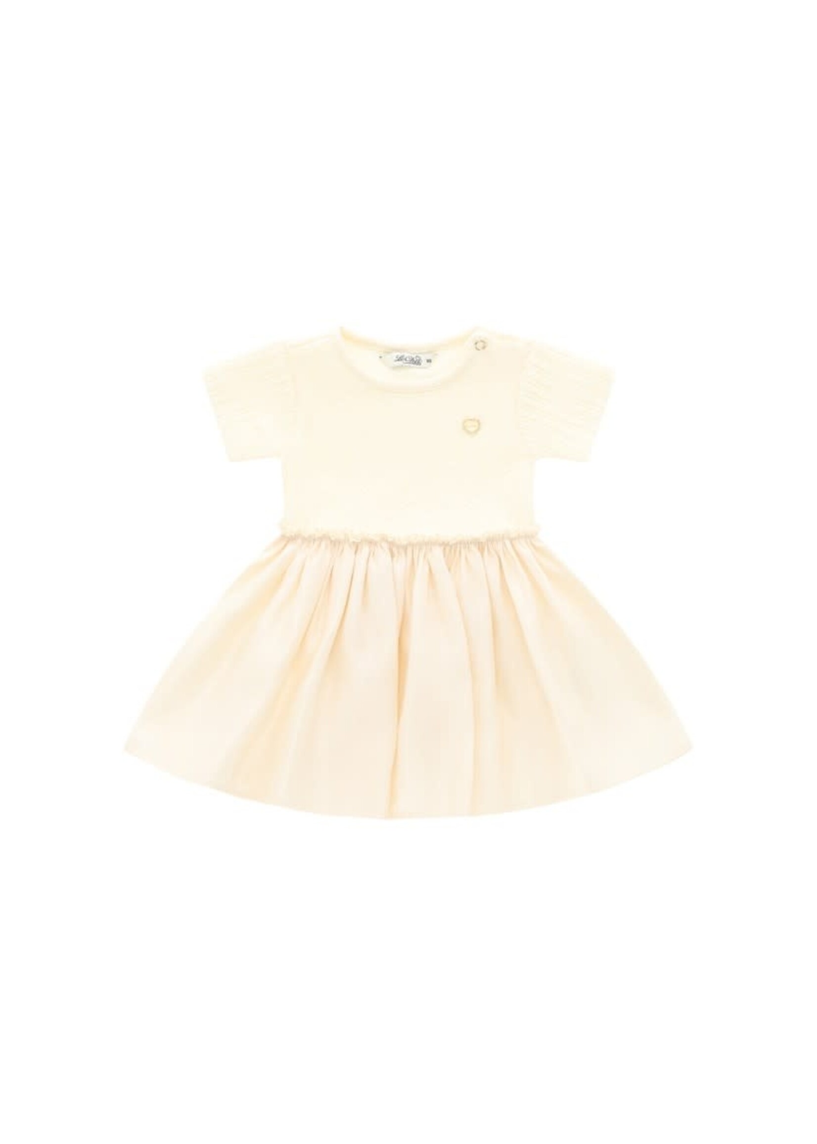Le Chic Le Chic SMORY  Chic dress  Meringue Mood