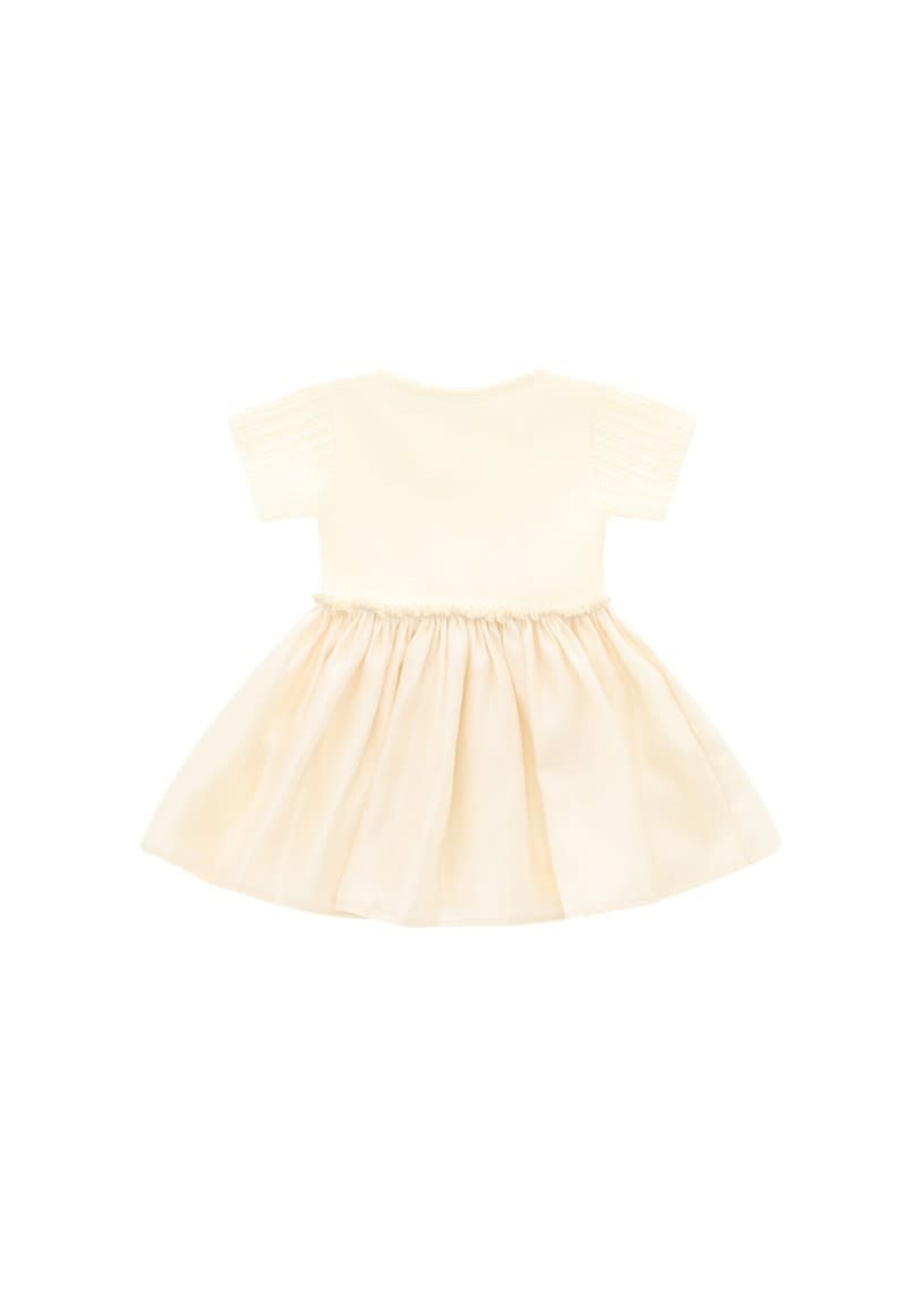 Le Chic Le Chic SMORY  Chic dress  Meringue Mood