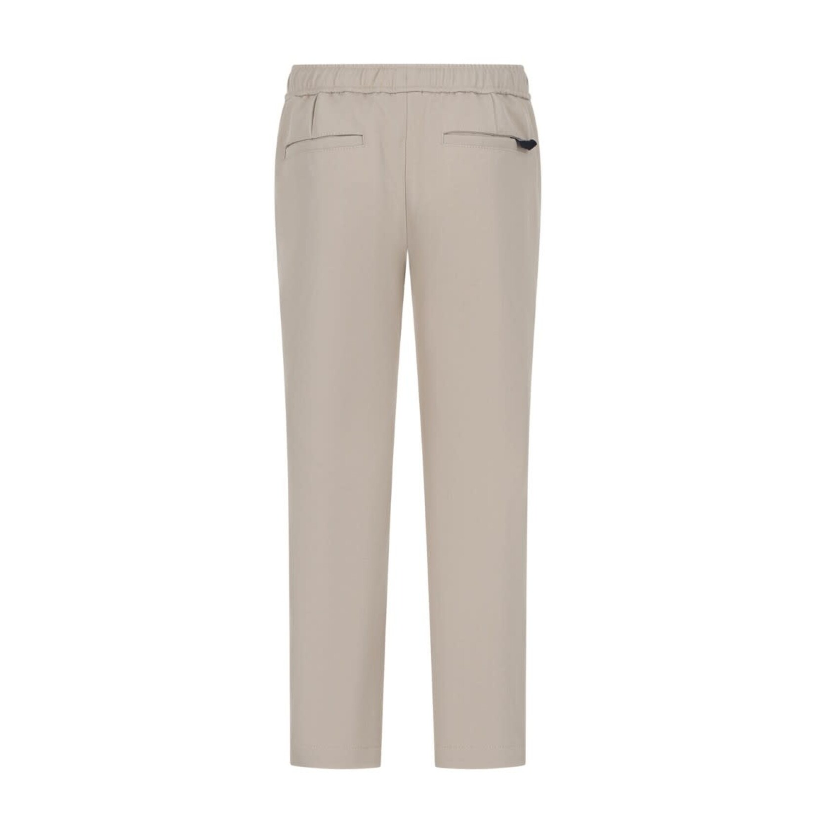 Le Chic Le Chic DONKY Garçon trousers L511-6656 Oyster Grey