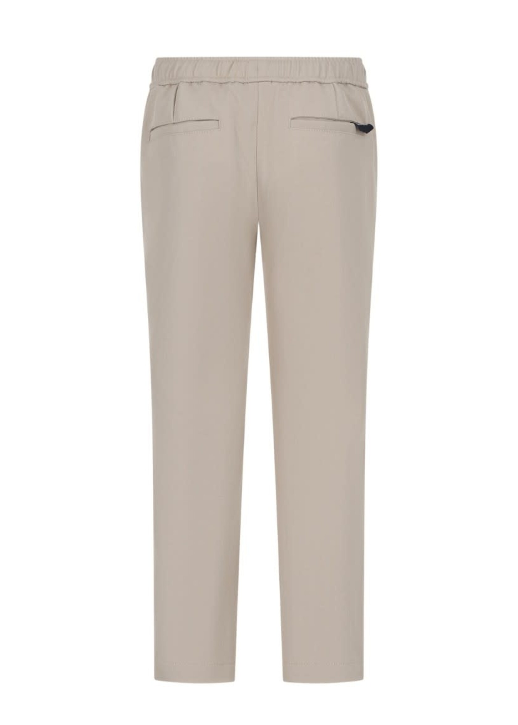 Le Chic Le Chic DONKY Garçon trousers L511-6656 Oyster Grey