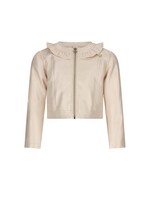 Le Chic Le Chic ARLETTE fake leather jacket C511-5120 Meringue Mood