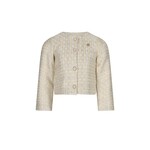 Le Chic Le Chic AMSY let's tweed again jacket C511-5145 Golden Glow