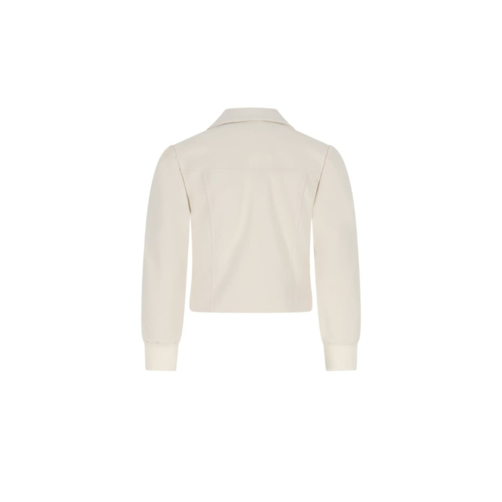 Le Chic Le Chic ANSTER spring colbert C511-5155 Pearl