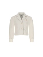 Le Chic Le Chic ANSTER spring colbert C511-5155 Pearl