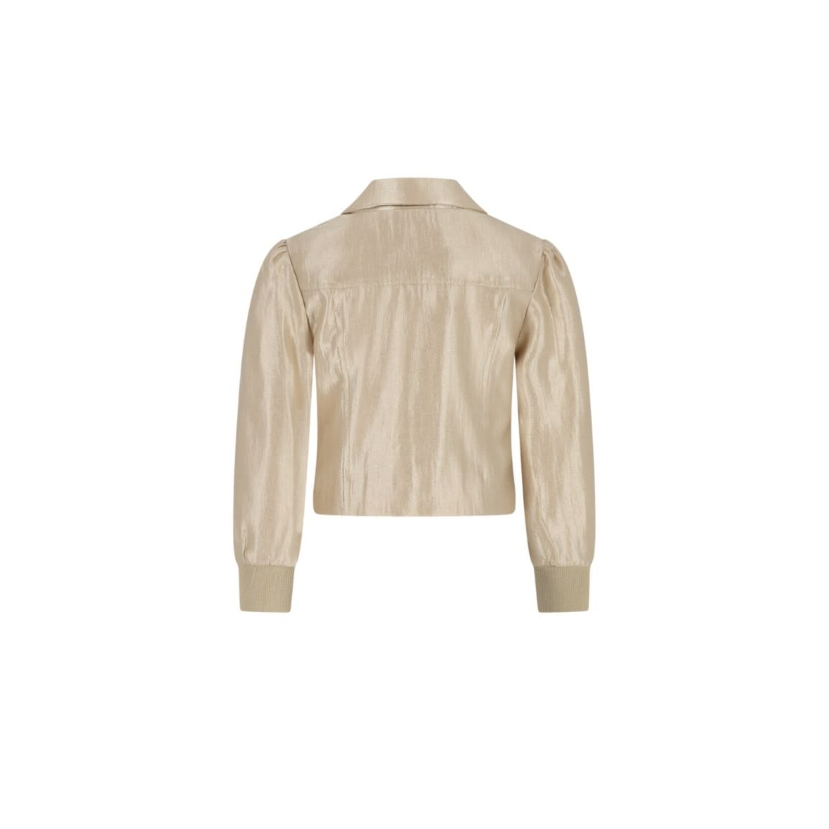 Le Chic Le Chic ANSTER spring colbert C511-5155 Golden Glow