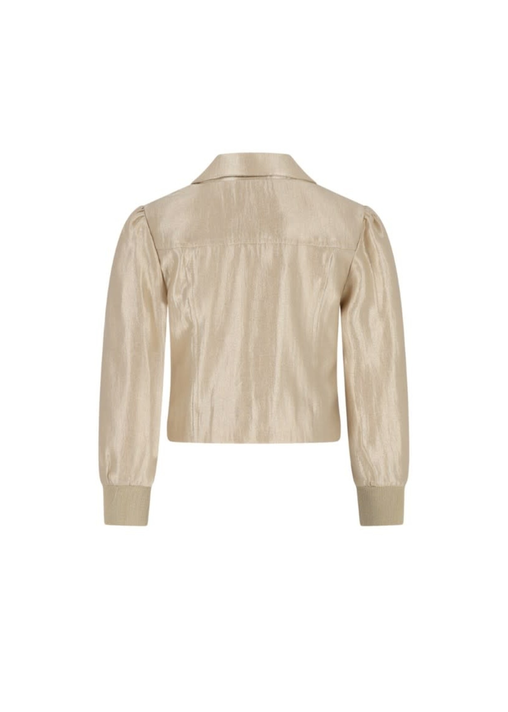 Le Chic Le Chic ANSTER spring colbert C511-5155 Golden Glow