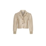 Le Chic Le Chic ANSTER spring colbert C511-5155 Golden Glow