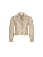 Le Chic Le Chic ANSTER spring colbert C511-5155 Golden Glow