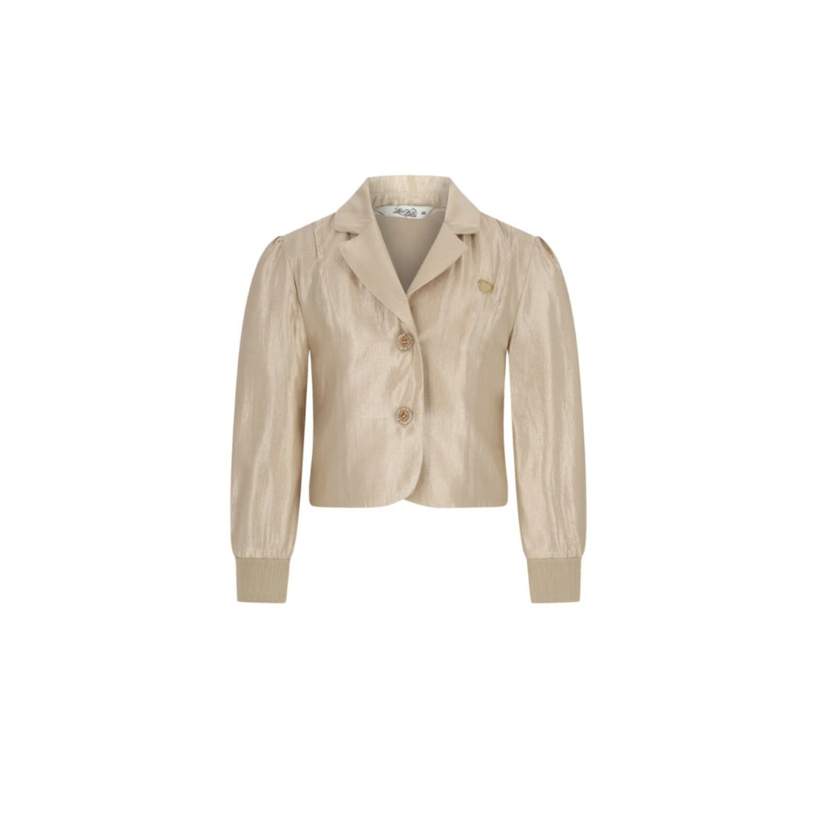 Le Chic Le Chic ANSTER spring colbert C511-5155 Golden Glow