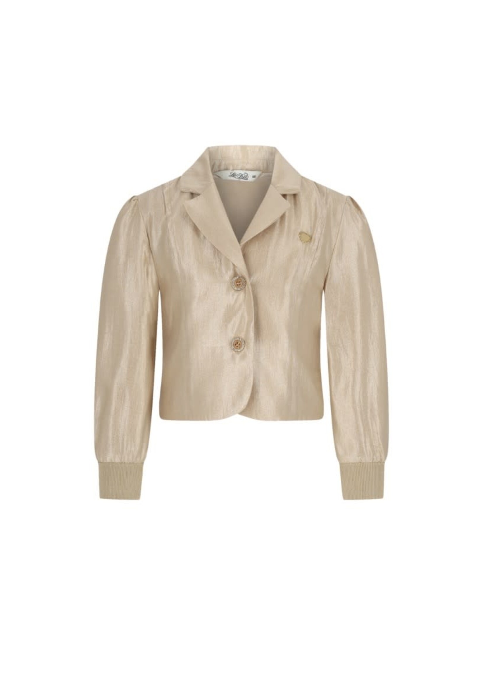 Le Chic Le Chic ANSTER spring colbert C511-5155 Golden Glow