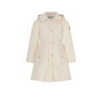 Le Chic Le Chic BEAUTY Le Chic spring coat C511-5215 Sands of Time