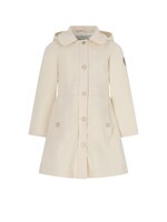 Le Chic Le Chic BEAUTY Le Chic spring coat C511-5215 Sands of Time
