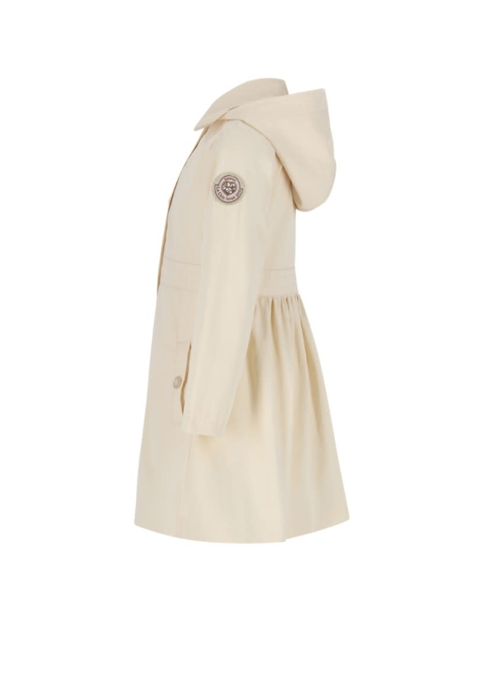 Le Chic Le Chic BEAUTY Le Chic spring coat C511-5215 Sands of Time