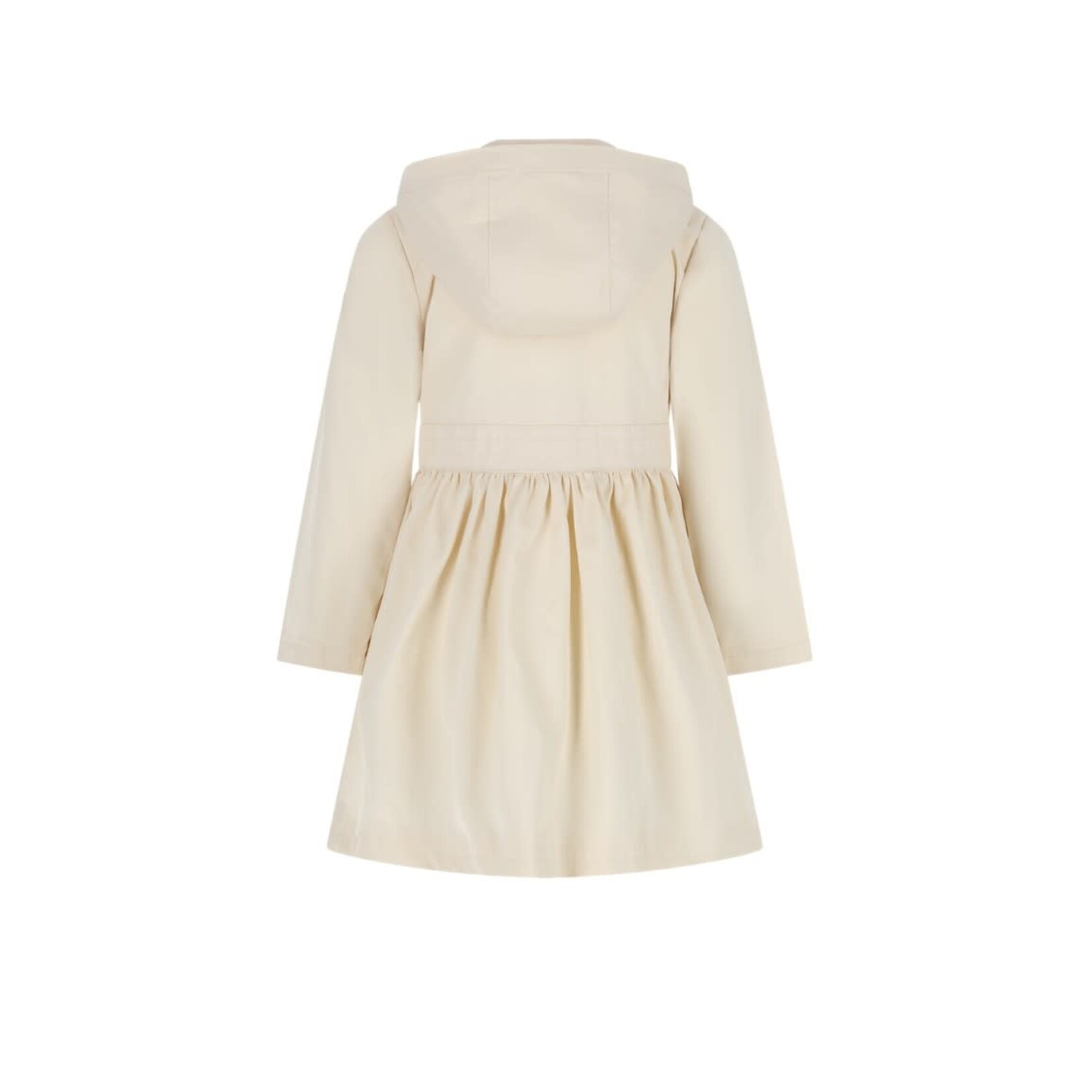 Le Chic Le Chic BEAUTY Le Chic spring coat C511-5215 Sands of Time