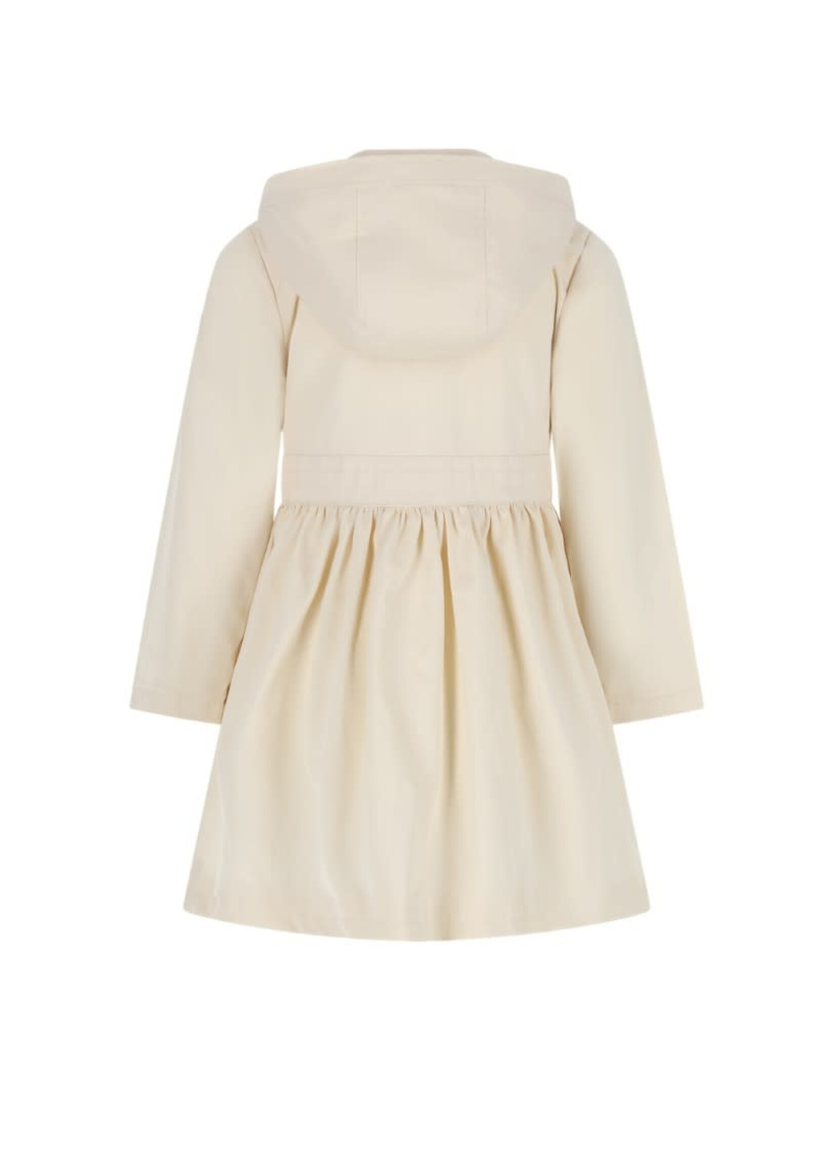 Le Chic Le Chic BEAUTY Le Chic spring coat C511-5215 Sands of Time