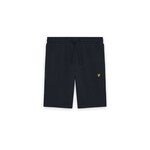 Lyle&Scott Lyle&Scott Sweat Short Dark Navy - MLB2014V