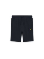 Lyle&Scott Lyle&Scott Sweat Short Dark Navy - MLB2014V