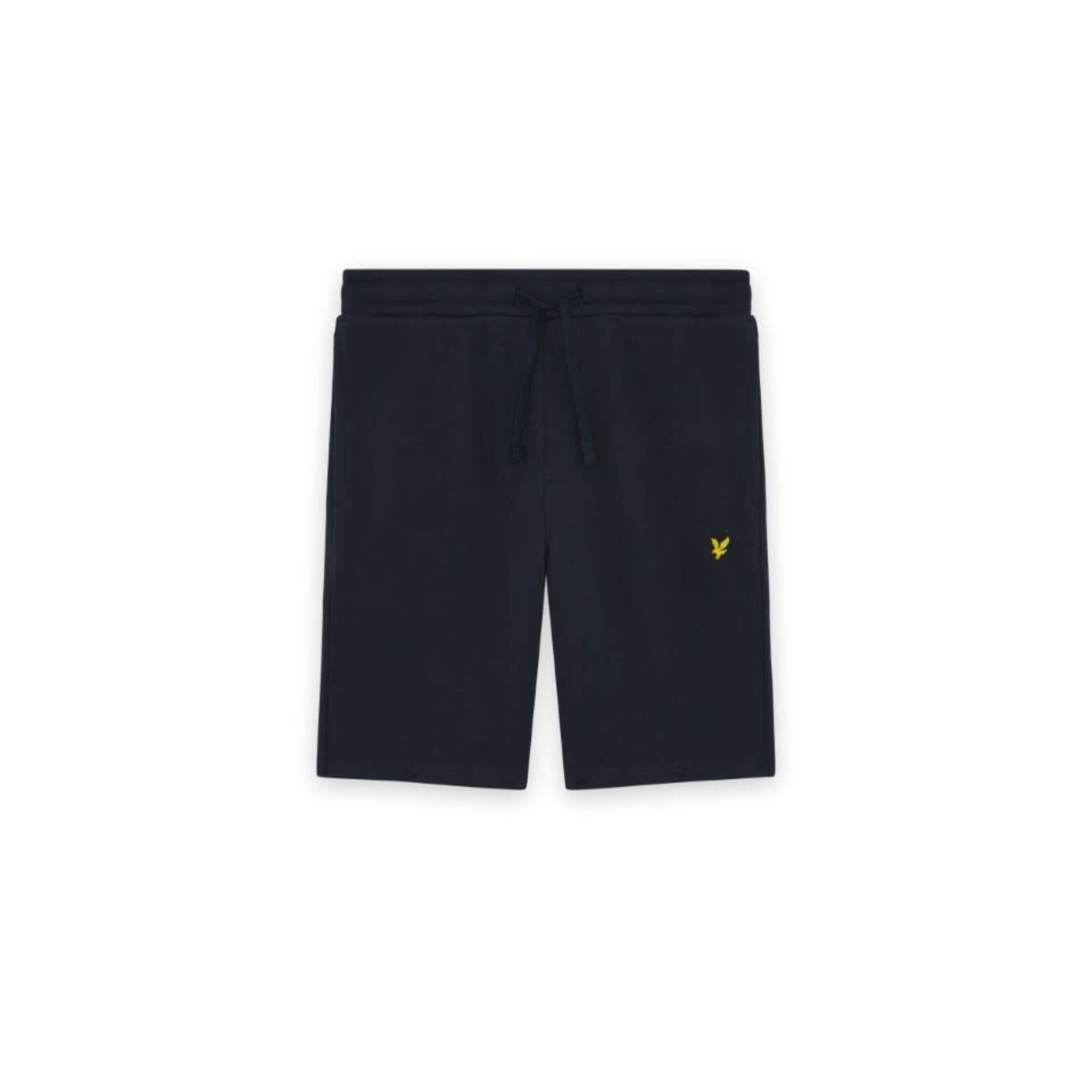 Lyle&Scott Lyle&Scott Sweat Short Dark Navy - MLB2014V
