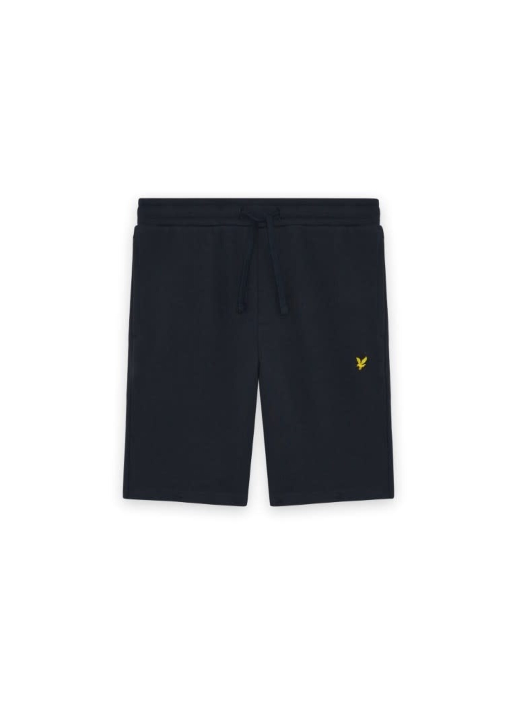 Lyle&Scott Lyle&Scott Sweat Short Dark Navy - MLB2014V