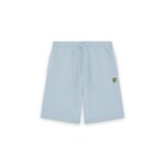 Lyle&Scott Lyle&Scott Sweat Short Opal Blue - MLB2014VT