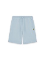 Lyle&Scott Lyle&Scott Sweat Short Opal Blue - MLB2014VT