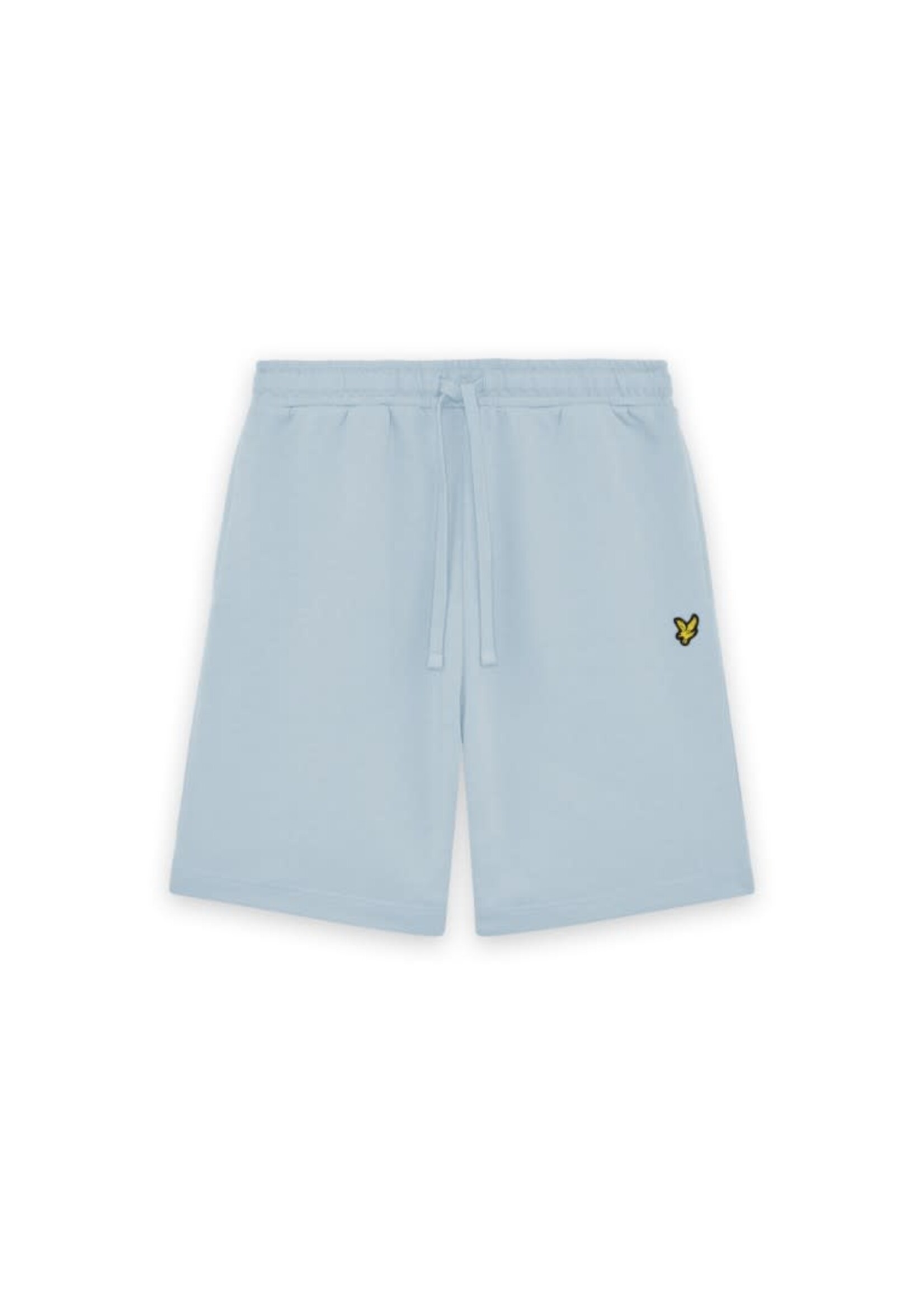 Lyle&Scott Lyle&Scott Sweat Short Opal Blue - MLB2014VT
