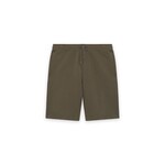 Lyle&Scott Lyle&Scott Heavy Weight Sweat Short Khaki Ash - MLB2440V