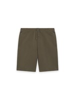 Lyle&Scott Lyle&Scott Heavy Weight Sweat Short Khaki Ash - MLB2440V