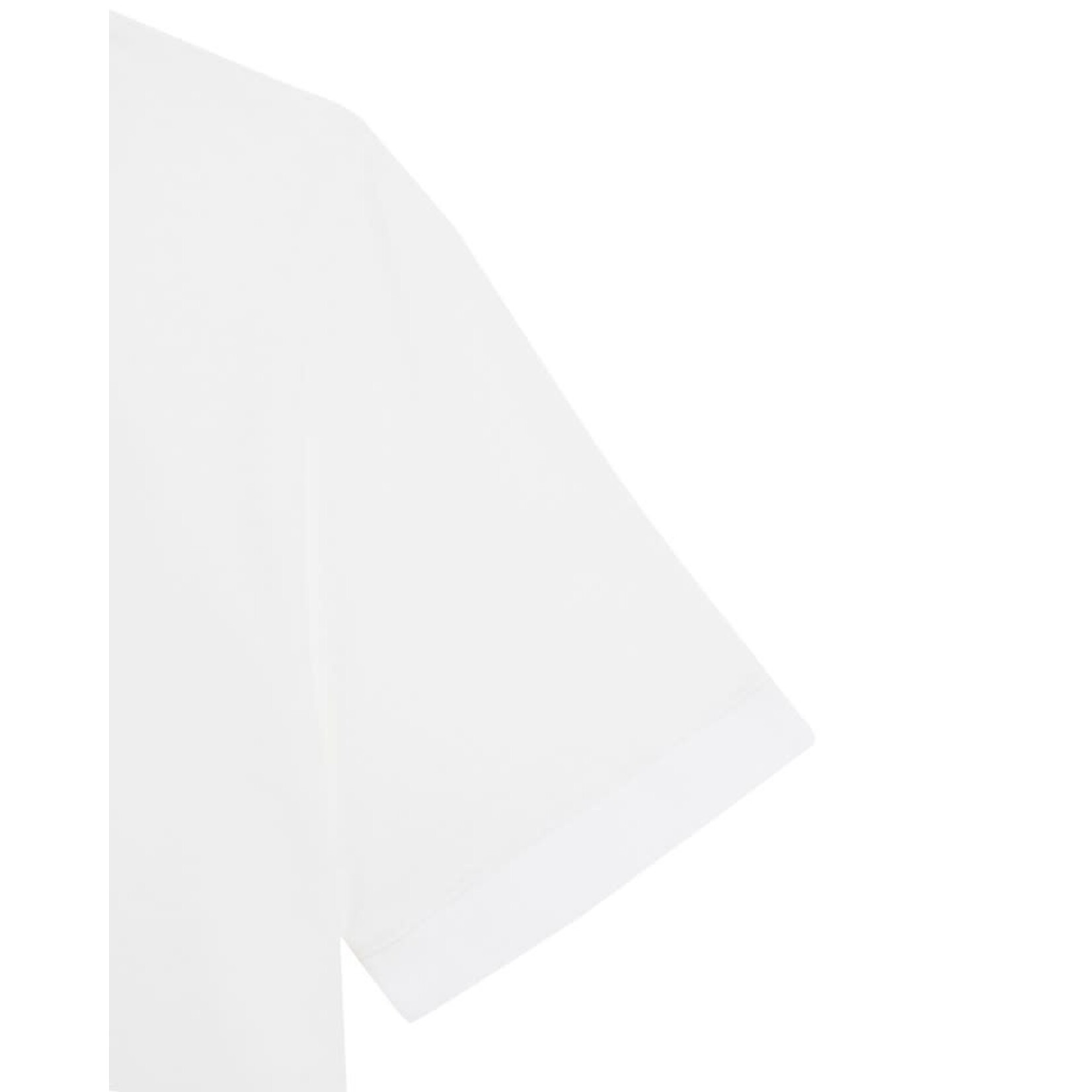 Lyle&Scott Lyle&Scott Plain Polo Shirt White - SPB2000V