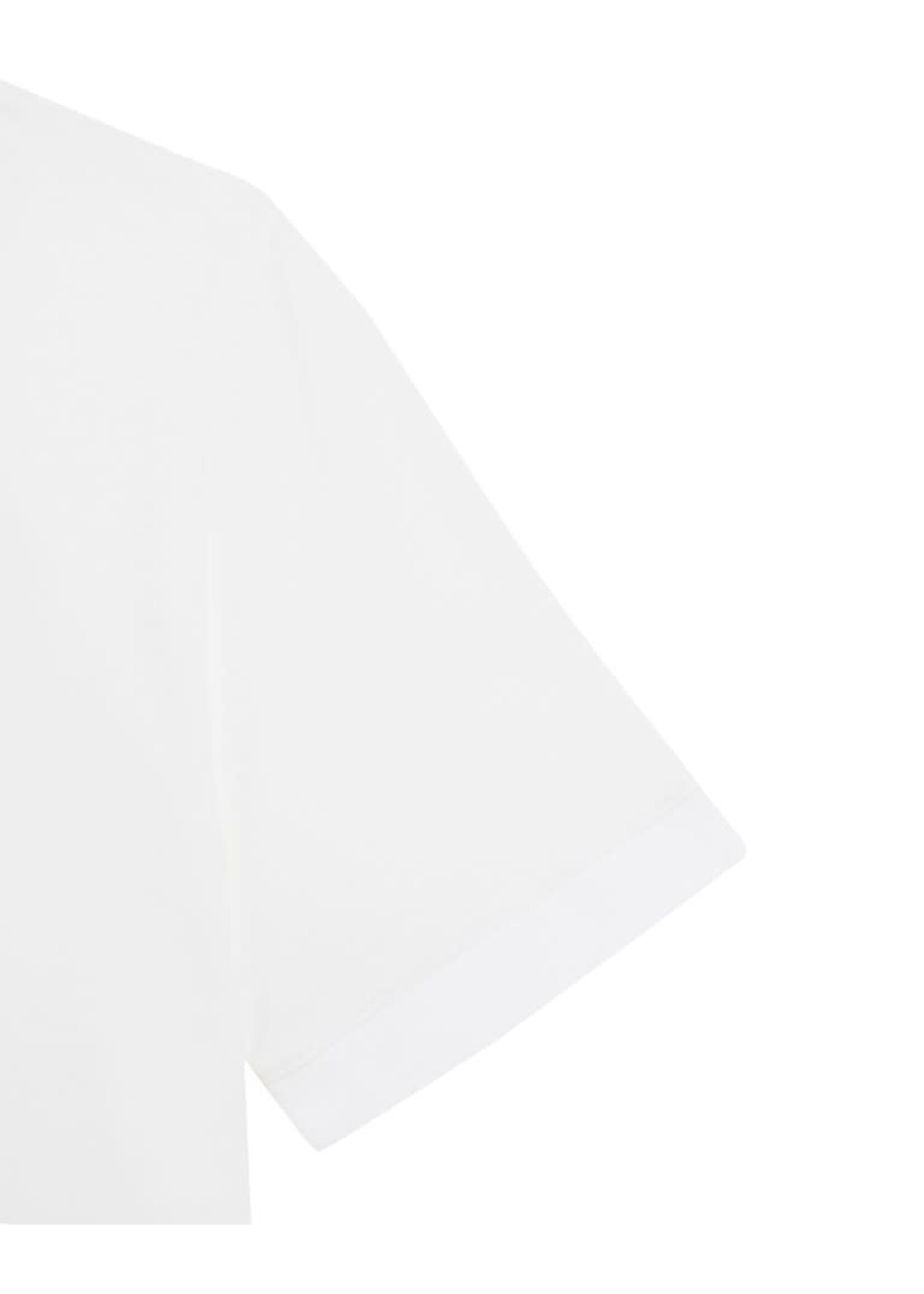 Lyle&Scott Lyle&Scott Plain Polo Shirt White - SPB2000V