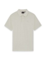 Lyle&Scott Lyle&Scott Linen Blend Polo Shirt Cove - SPB2204V