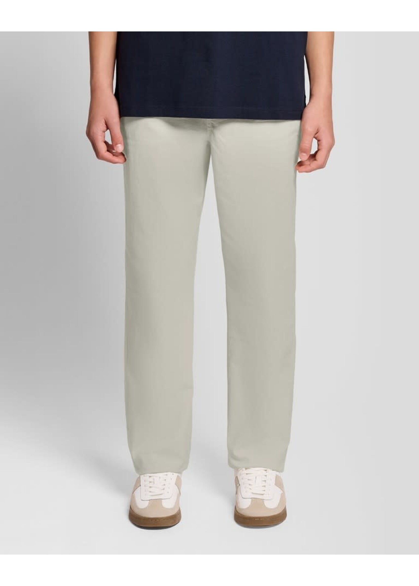 Lyle&Scott Lyle&Scott Linen Blend Trouser Cove - TRB2200V