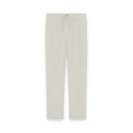 Lyle&Scott Lyle&Scott Linen Blend Trouser Cove - TRB2200V