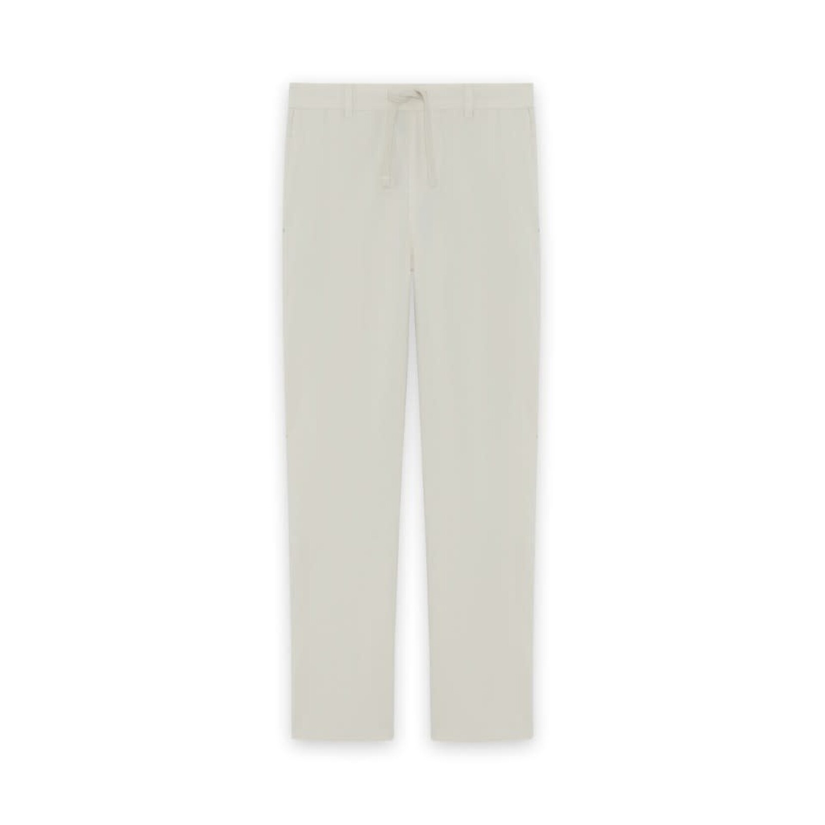 Lyle&Scott Lyle&Scott Linen Blend Trouser Cove - TRB2200V