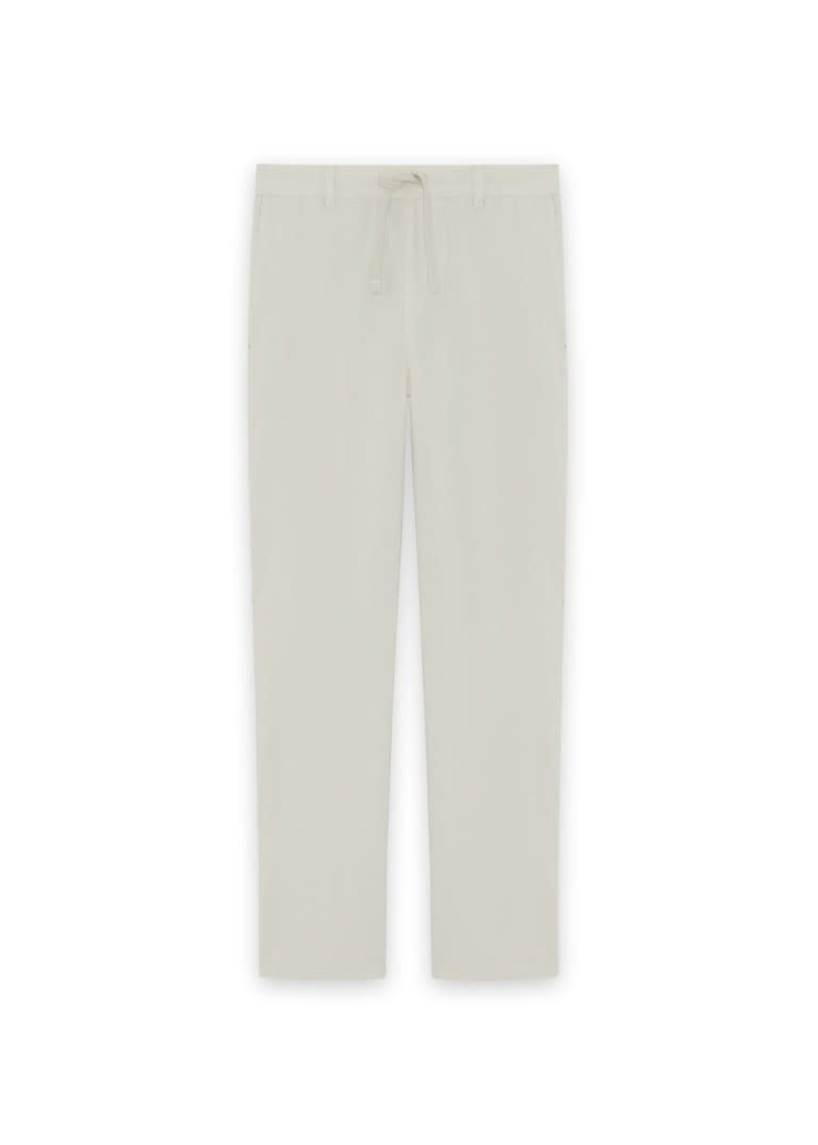 Lyle&Scott Lyle&Scott Linen Blend Trouser Cove - TRB2200V