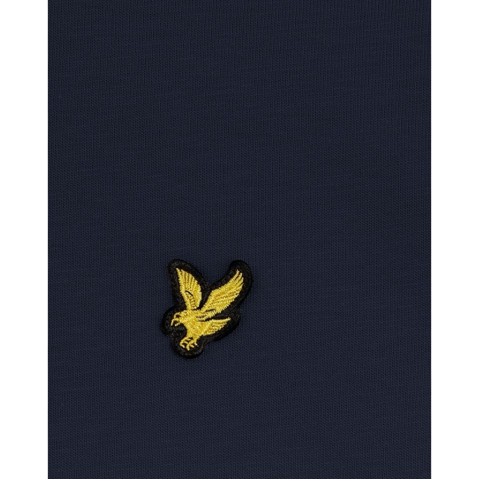 Lyle&Scott Lyle&Scott Plain T-shirt Dark Navy - TSB2000V