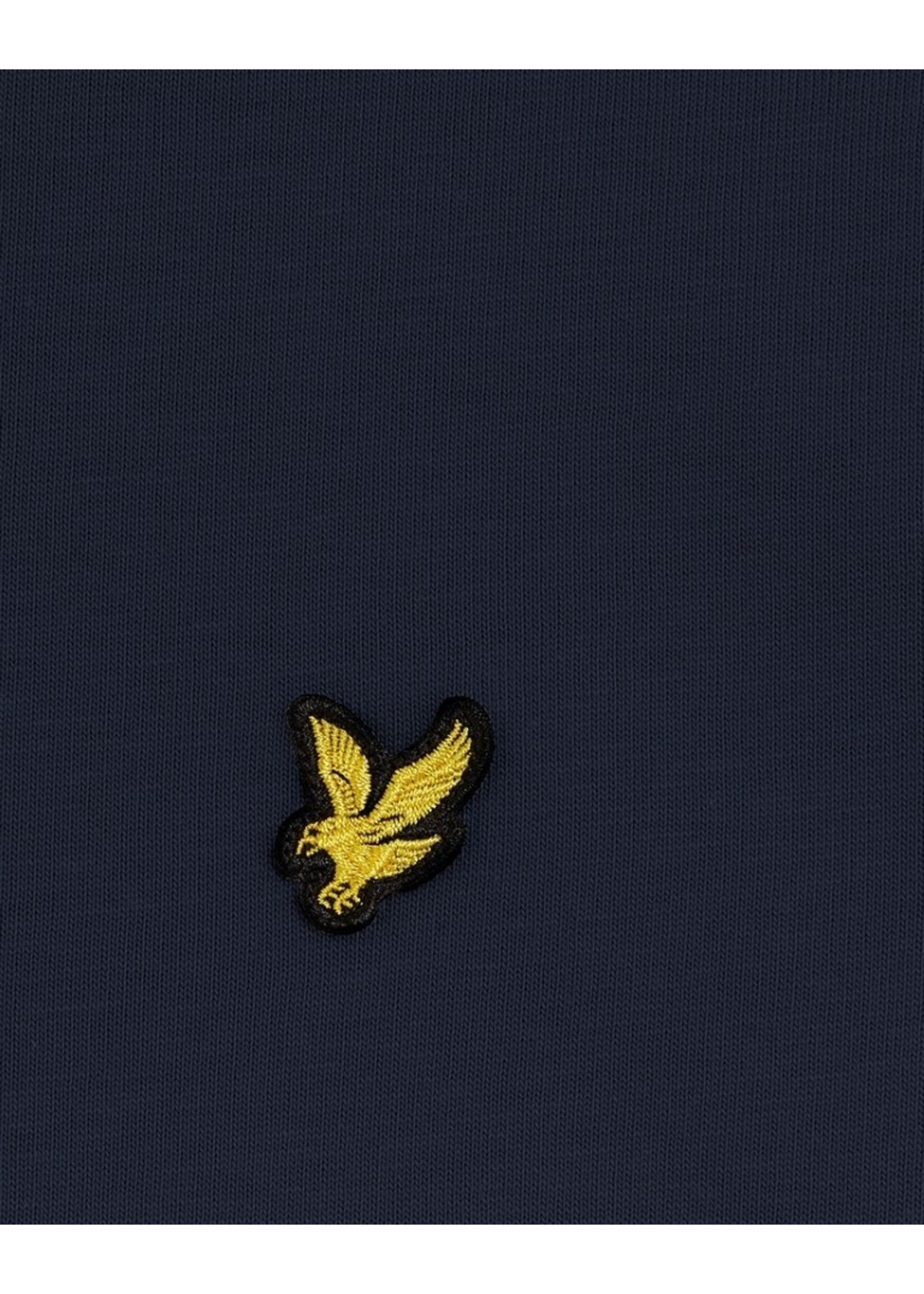 Lyle&Scott Lyle&Scott Plain T-shirt Dark Navy - TSB2000V