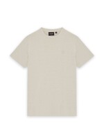 Lyle&Scott Lyle&Scott Linen Blend T-shirt Cove - TSB2205V