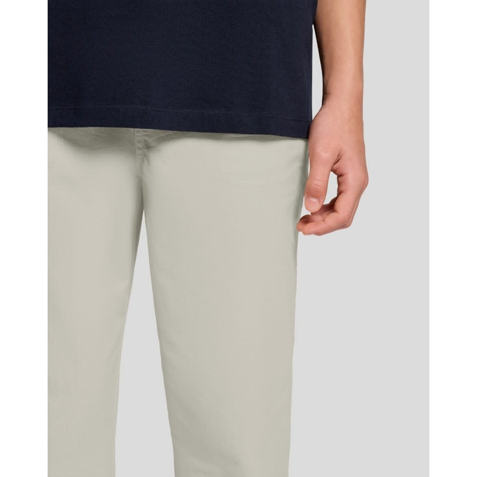 Lyle&Scott Lyle&Scott Linen Blend Trouser Cove - TRB2200V