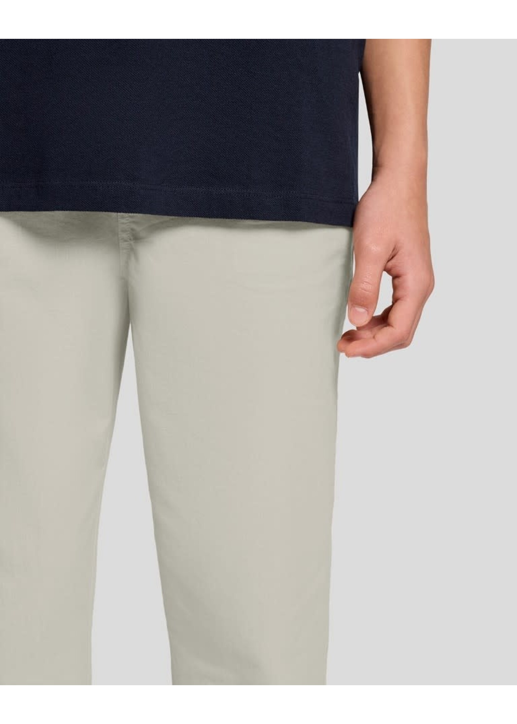 Lyle&Scott Lyle&Scott Linen Blend Trouser Cove - TRB2200V