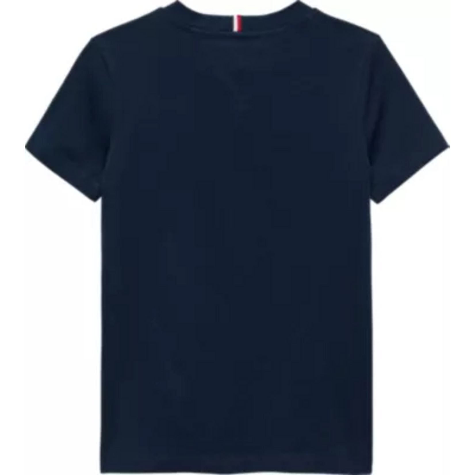 Tommy Hilfiger Tommy Hilfiger MONOGRAM GRAPHIC T-SHIRT KB0KB10263C1G DARK NIGHT NAVY