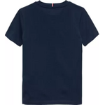 Tommy Hilfiger Tommy Hilfiger BASKETBALL GRAPHIC T-SHIRT KB0KB10277C1G DARK NIGHT NAVY