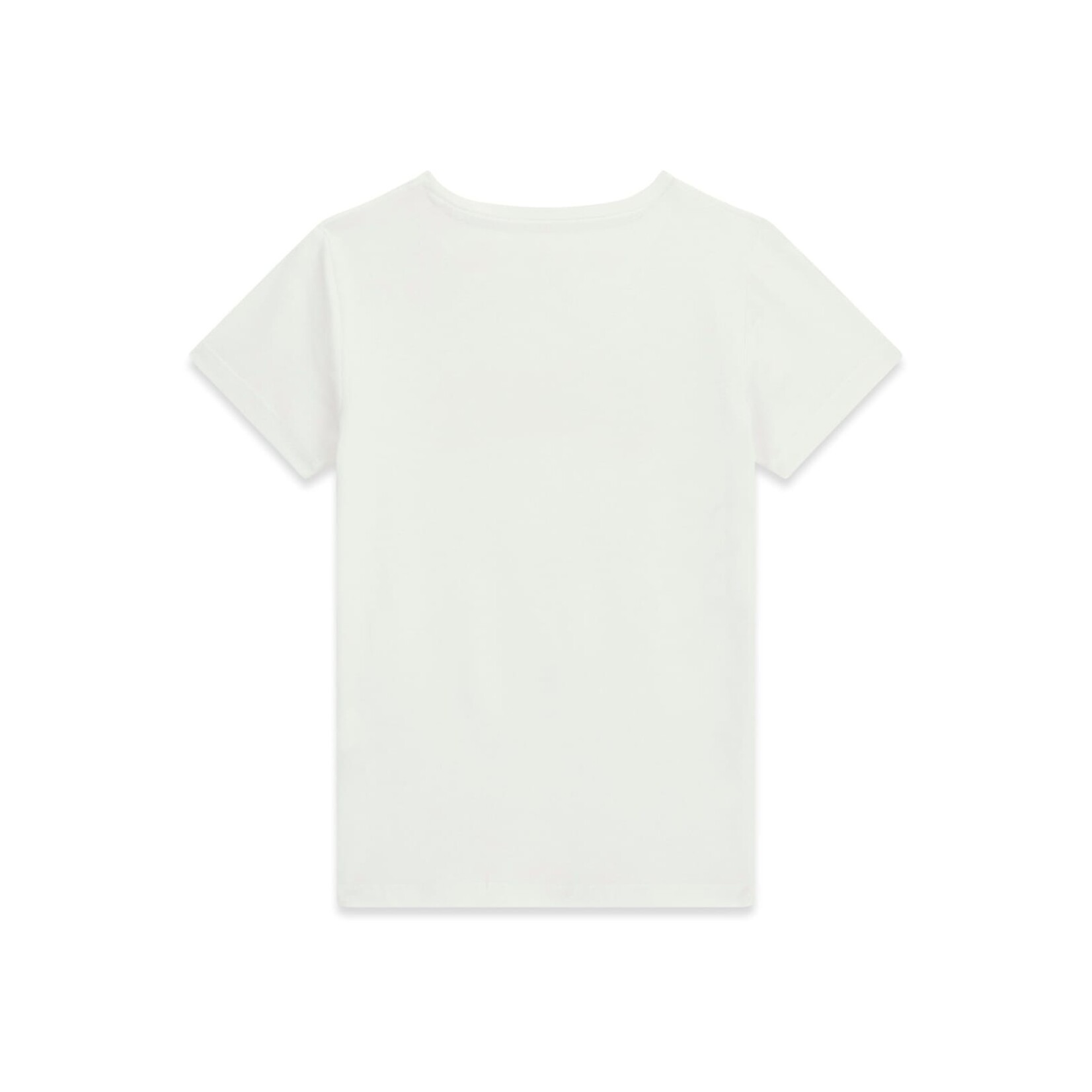 Guess Guess SS T-SHIRT Pure White - J6GI04_K6YW4